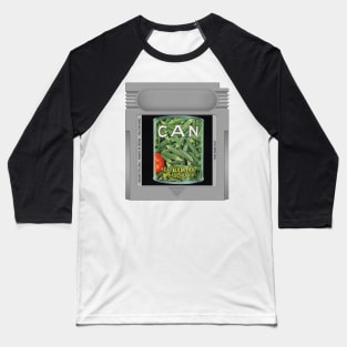 Ege Bamyası Game Cartridge Baseball T-Shirt